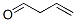 3-butenal CAS#: 7319-38-2