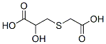3-(carboxymethylsulfanyl)-2-hydroxy-propanoic acid CAS#: 68373-09-1