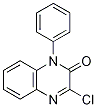 3-chloro-1-phenylquinoxalin-2(1H)-one CAS#: 181863-42-3