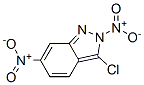 3-chloro-2,6-dinitro-indazole CAS#: 68159-10-4
