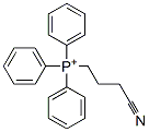 (3-cyanopropyl)triphenylphosphonium CAS#: 7752-62-7
