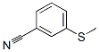 3-cyanothioanisole CAS#: 65052-48-4