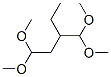 3-(dimethoxymethyl)-1,1-dimethoxypentane CAS#: 68860-51-5
