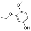3-ethoxy-4-methoxyphenol CAS#: 65383-57-5