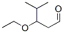 3-ethoxy-4-methylvaleraldehyde CAS#: 68084-08-2