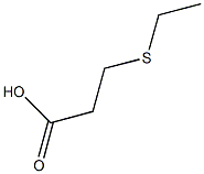 3-ethylthiopropionate CAS#: 7244-82-8