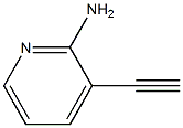 3-ethynylpyridin-2-aMine CAS#: 67346-74-1