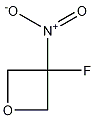 3-fluoro-3-nitrooxetane CAS#: 70187-44-9