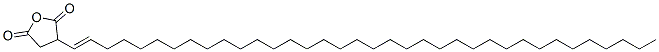 3-(hexatriacontenyl)succinic anhydride CAS#: 64051-60-1