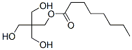 3-hydroxy-2,2-bis(hydroxymethyl)propyl octanoate CAS#: 60550-73-4