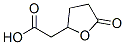 3-hydroxyadipic acid 3,6-lactone CAS#: 60551-20-4