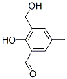3-(hydroxymethyl)-5-methylsalicylaldehyde CAS#: 65448-72-8