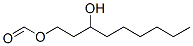 3-hydroxynonyl formate CAS#: 68227-53-2