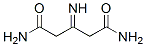3-iminopentanediamide CAS#: 6339-95-3