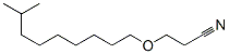 3-(isodecyloxy)propiononitrile CAS#: 64354-92-3