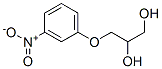 3-(m-Nitrophenoxy)-1,2-propanediol CAS#: 63991-99-1