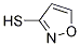 3-mercaptoisoxazole CAS#: 69528-52-5