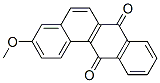 3-methoxybenzo(a)anthracene-7,12-dione CAS#: 63216-11-5