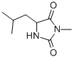 3-methy-5-isobutylhydantion CAS#: 675854-31-6
