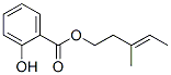 3-methyl-3-pentenyl salicylate CAS#: 65416-15-1