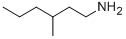 3-methylhexylamine CAS#: 65530-93-0