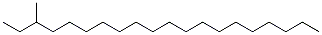 3-methylicosane CAS#: 6418-46-8