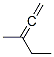 3-methylpenta-1,2-diene CAS#: 7417-48-3