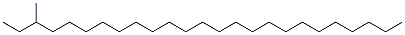 3-methylpentacosane CAS#: 6902-54-1