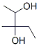 3-methylpentane-2,3-diol CAS#: 63521-37-9