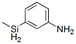 3-methylselanylaniline CAS#: 70086-66-7