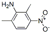 3-nitro-2,6-xylidine CAS#: 67083-28-7