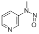 3-nitrosomethylaminopyridine CAS#: 69658-91-9