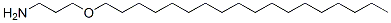3-(octadecyloxy)propylamine CAS#: 7617-75-6