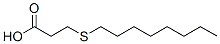 3-(octylthio)propionic acid CAS#: 6964-23-4