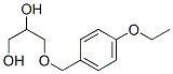 3-(p-Ethoxybenzyloxy)-1,2-propanediol CAS#: 63834-82-2