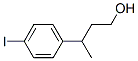 3-(p-Iodophenyl)-1-butanol CAS#: 60075-81-2