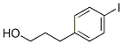 3-(p-Iodophenyl)-1-propanol CAS#: 60075-78-7