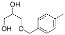 3-(p-Methylbenzyloxy)-1,2-propanediol CAS#: 64049-45-2