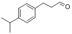 3-(p-cumenyl)propionaldehyde CAS#: 7775-00-0