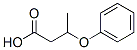 3-phenoxybutanoic acid CAS#: 64508-87-8