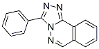 3-phenyl-[1,2,4]triazolo[3,4-a]phthalazine CAS#: 70591-70-7