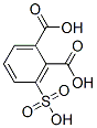 3-sulphophthalic acid CAS#: 67892-43-7