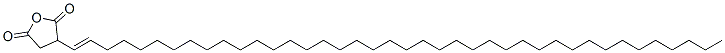 3-(tetracontenyl)succinic anhydride CAS#: 64347-19-9