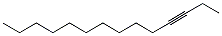 3-tetradecyne CAS#: 60212-32-0