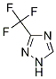 3-(trifluoromethyl)-1H-1,2,4-triazole(SALTDATA: FREE) CAS#: 60406-75-9