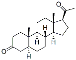3,20-allopregnanedione CAS#: 7350-00-7