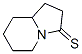 3(2H)-Indolizinethione,  hexahydro- CAS#: 179685-66-6