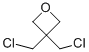 3,3-BIS(CHLOROMETHYL)OXETANE CAS#: 78-71-7