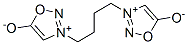 3,3'-(Butane-1,4-diyl)bissydnone CAS#: 6951-22-0