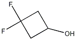 3,3-DIFLUOROCYCLOBUTANOL CAS#: 637031-88-0